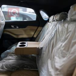 شانجان يوني كي